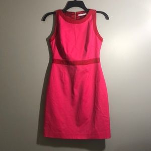 *SUPER CHIC* Pink Sheath Dress!